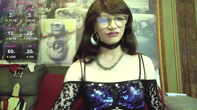 TheBlackWtch online show from 10-07-25, 03:57