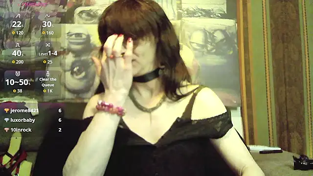 TheBlackWtch online show from 01-11-26, 11:44