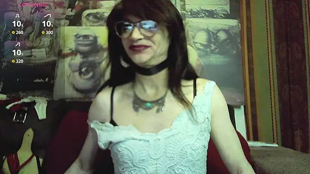 TheBlackWtch online show from 11-20-25, 05:02