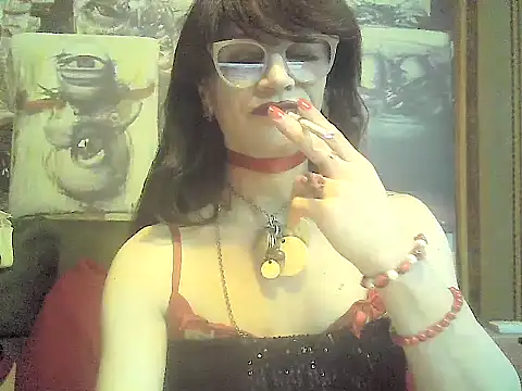 TheBlackWtch online show from 06-10-26, 09:05