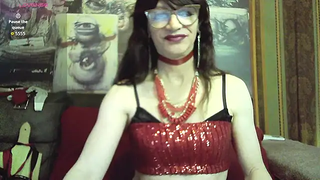 TheBlackWtch online show from 11-02-25, 04:01