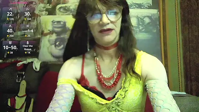 TheBlackWtch online show from 09-12-25, 07:46
