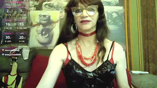TheBlackWtch online show from 09-14-25, 08:48