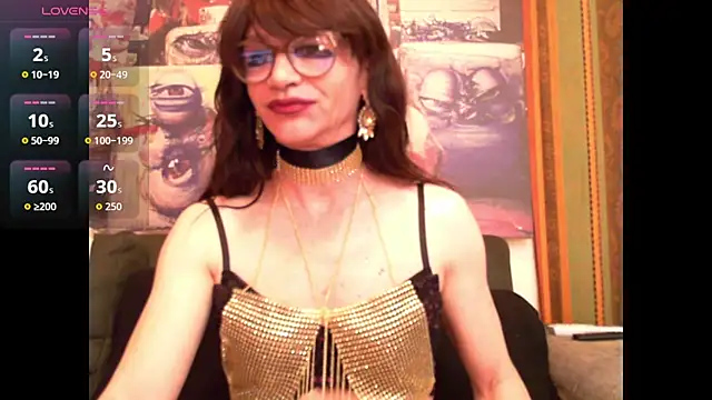 TheBlackWtch online show from 03-14-26, 02:01