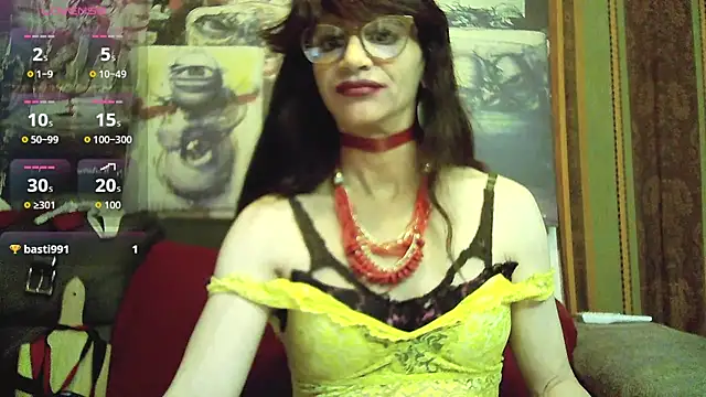 TheBlackWtch online show from 09-28-25, 06:53