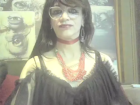 Snapshot of TheBlackWtch chatting on 06-20-26, 09:20 TheBlackWtch online show from 06-20-26, 09:20