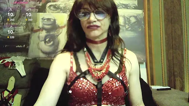 Snapshot of TheBlackWtch chatting on 01-16-26, 04:05 TheBlackWtch online show from 01-16-26, 04:05