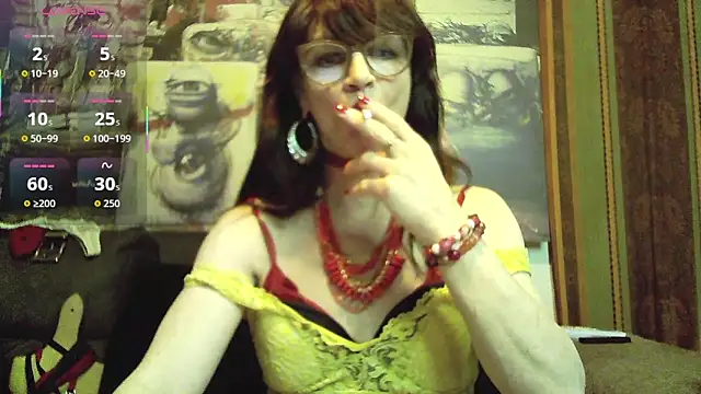 Snapshot of TheBlackWtch chatting on 02-01-26, 10:30 TheBlackWtch online show from 02-01-26, 10:30