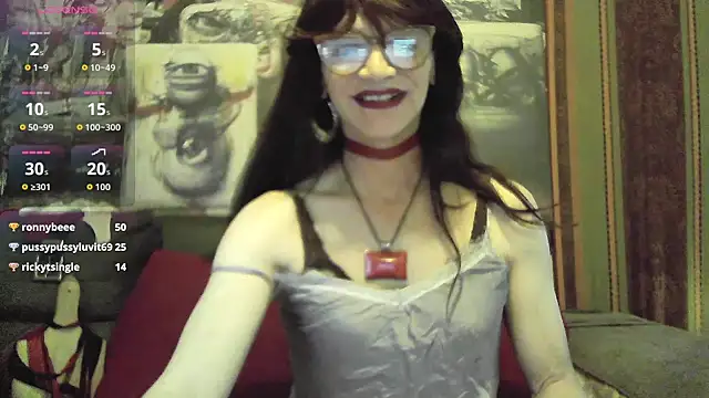 TheBlackWtch online show from 09-08-25, 06:18