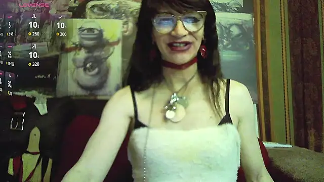 TheBlackWtch online show from 10-29-25, 05:56