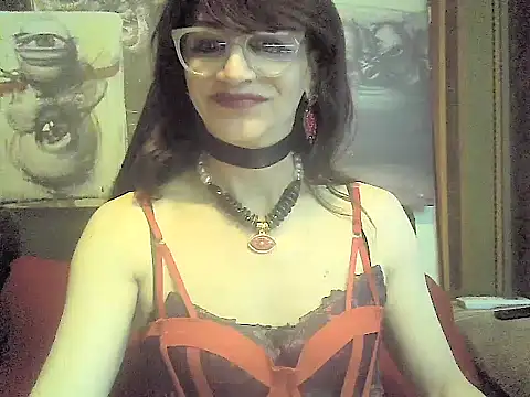 Snapshot of TheBlackWtch chatting on 06-12-26, 04:49 TheBlackWtch online show from 06-12-26, 04:49