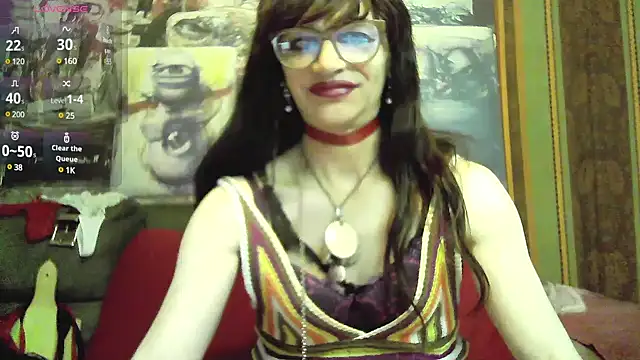 TheBlackWtch online show from 03-22-25, 10:49