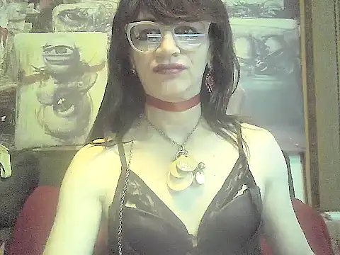 Snapshot of TheBlackWtch chatting on 06-27-26, 09:21 TheBlackWtch online show from 06-27-26, 09:21
