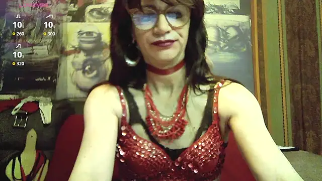 TheBlackWtch online show from 12-19-25, 06:05