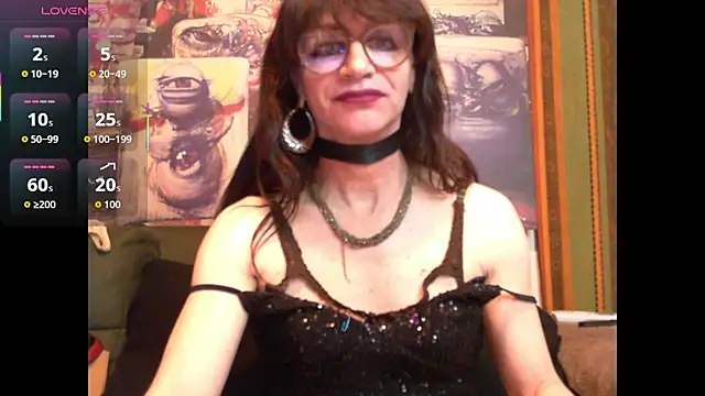 Snapshot of TheBlackWtch chatting on 02-15-26, 09:08 TheBlackWtch online show from 02-15-26, 09:08