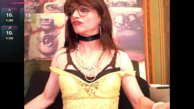 TheBlackWtch online show from 03-13-26, 01:05