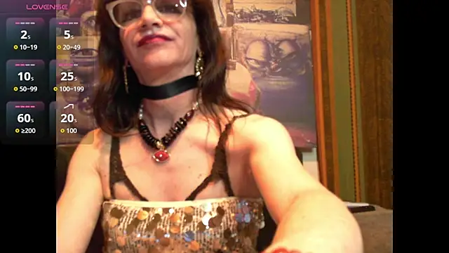 TheBlackWtch online show from 04-12-26, 07:28