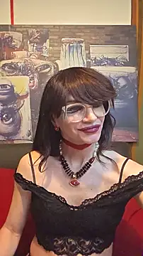 Snapshot of TheBlackWtch chatting on 07-18-26, 09:29 TheBlackWtch online show from 07-18-26, 09:29