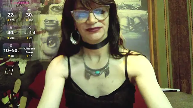 TheBlackWtch online show from 01-05-26, 05:27