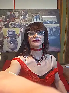 Snapshot of TheBlackWtch chatting on 07-17-26, 08:22 TheBlackWtch online show from 07-17-26, 08:22