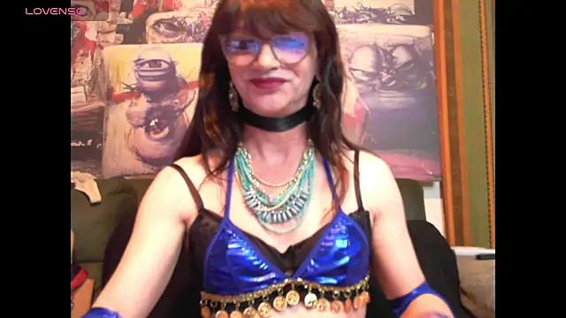 TheBlackWtch online show from 03-08-26, 12:05