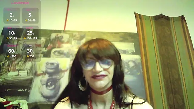 Snapshot of TheBlackWtch chatting on 01-18-26, 04:49 TheBlackWtch online show from 01-18-26, 04:49