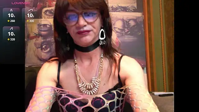 TheBlackWtch online show from 03-25-26, 09:14