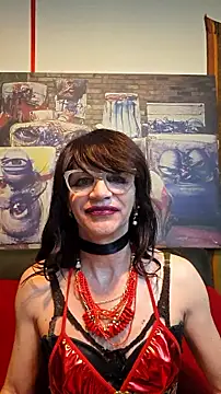 Snapshot of TheBlackWtch chatting on 07-19-26, 11:45 TheBlackWtch online show from 07-19-26, 11:45