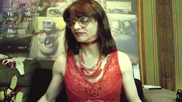 Snapshot of TheBlackWtch chatting on 01-16-26, 04:33 TheBlackWtch online show from 01-16-26, 04:33