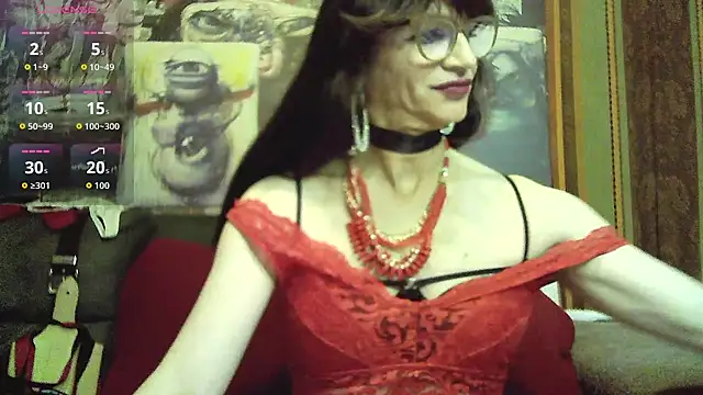 TheBlackWtch online show from 09-22-25, 03:01