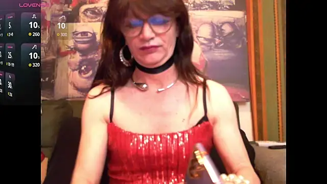 TheBlackWtch online show from 03-21-26, 03:27