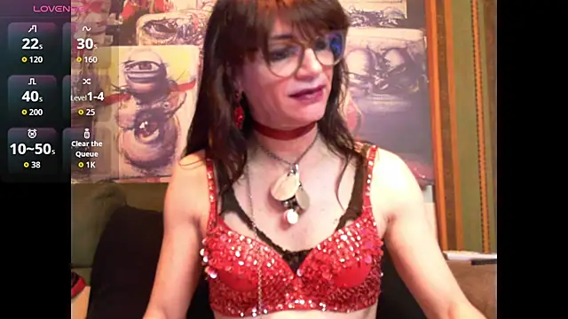 Snapshot of TheBlackWtch chatting on 03-02-26, 07:15 TheBlackWtch online show from 03-02-26, 07:15