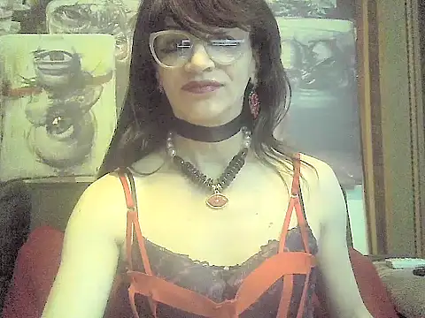 Snapshot of TheBlackWtch chatting on 06-13-26, 05:49 TheBlackWtch online show from 06-13-26, 05:49