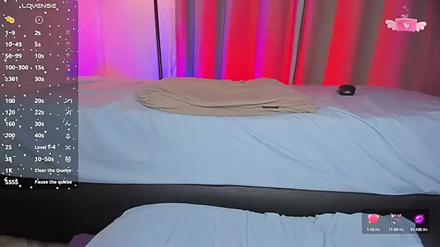 hot booty  online show from 09-18-25, 10:57