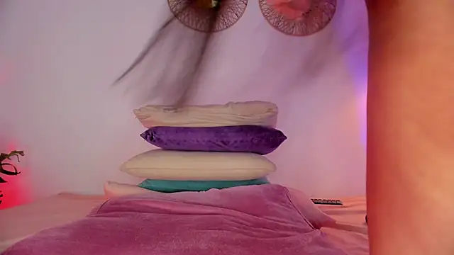 hot booty  online show from 03-10-26, 10:47