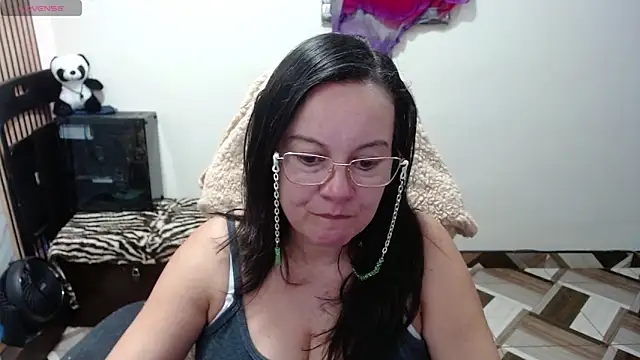 Sonialorens  online show from 03-14-26, 10:05