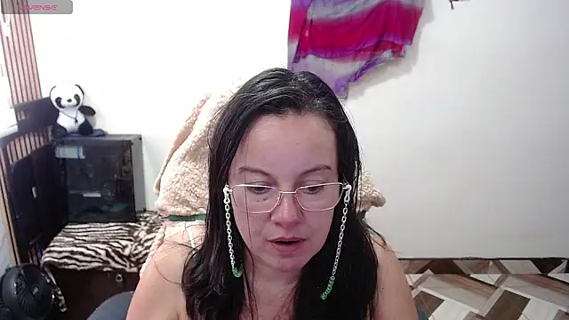 Sonialorens  online show from 03-16-26, 09:06