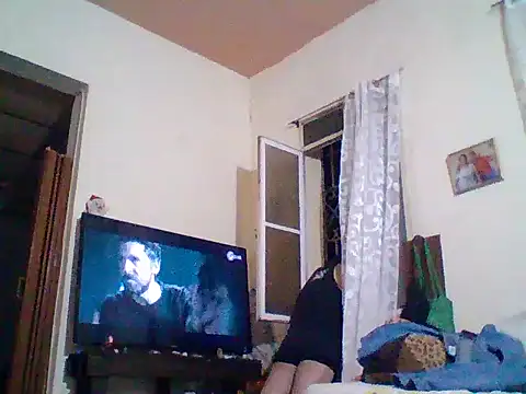Snapshot of starplss chatting on 05-15-26, 03:37 starplss online show from 05-15-26, 03:37