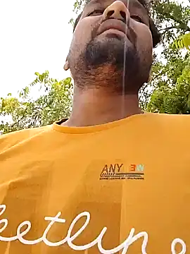 BabuCouple online show from 09-10-25, 06:12