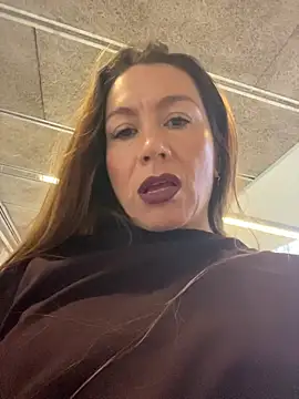 angelitasexy81 online show from 11-18-25, 10:07