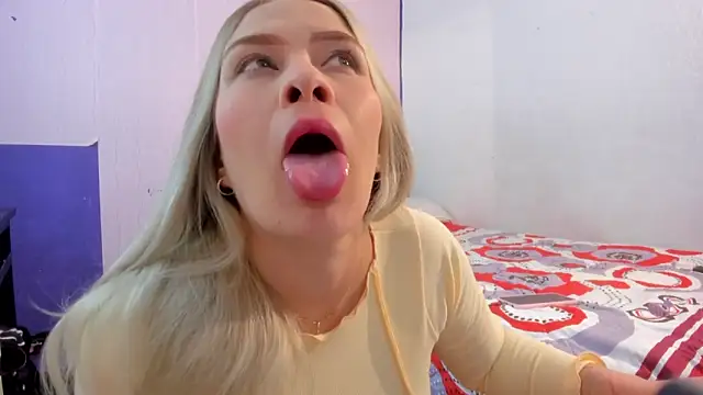 Byanca Winklar online show from 09-22-25, 05:52