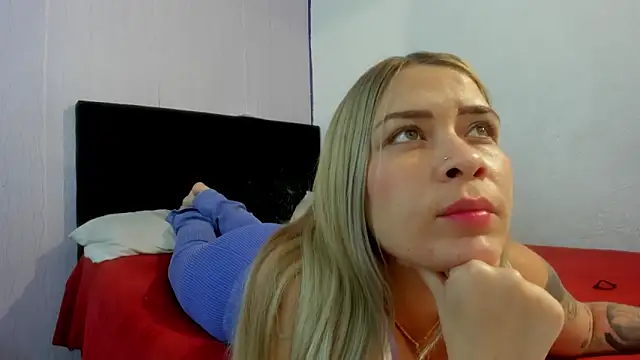 Byanca Winklar online show from 03-10-26, 07:40