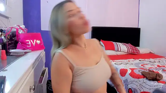 Byanca Winklar online show from 09-13-25, 04:18