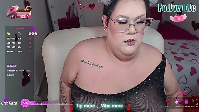 GiannaMorrys online show from 02-28-25, 07:56