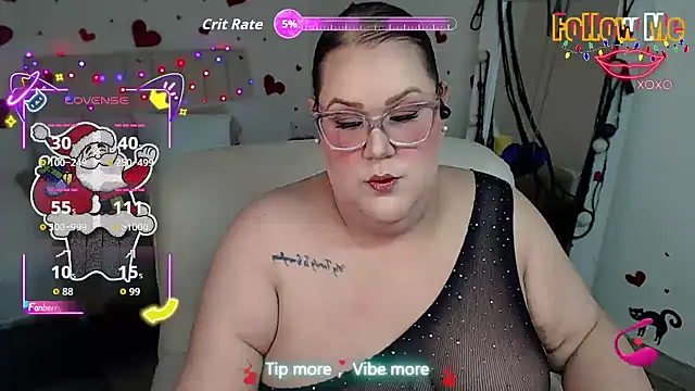 GiannaMorrys online show from 12-19-25, 02:59
