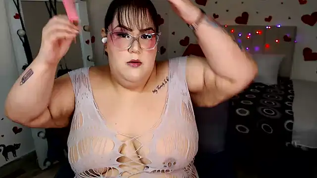 Snapshot of GiannaMorrys chatting on 06-03-26, 03:40 GiannaMorrys online show from 06-03-26, 03:40