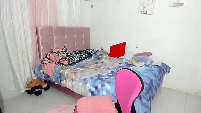 venuxwilliam online show from 09-20-25, 11:43