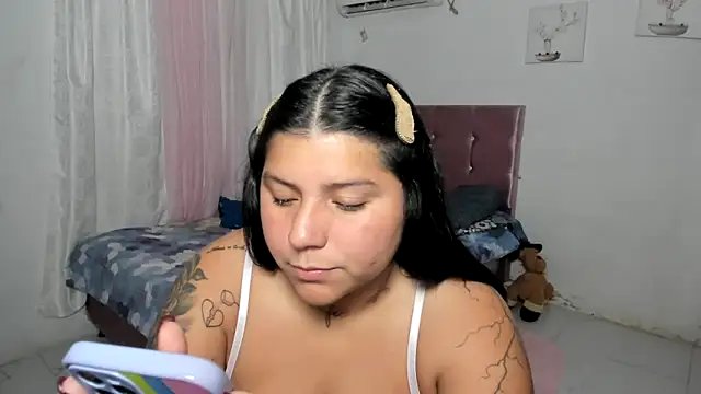 venuxwilliam online show from 11-06-25, 01:42