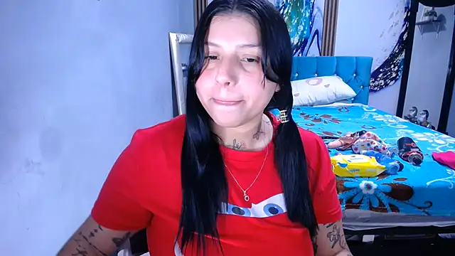 venuxwilliam online show from 07-17-26, 10:18