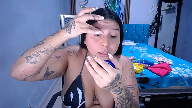 venuxwilliam online show from 07-23-26, 10:06